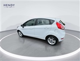 Ford Fiesta Image 5