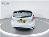 Ford Fiesta Image 6