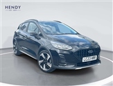Ford Fiesta Image 1