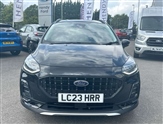 Ford Fiesta Image 2