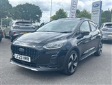 Ford Fiesta Image 3
