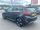 Ford Fiesta Image 5