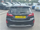Ford Fiesta Image 6