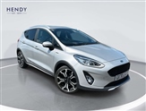 Ford Fiesta Image 1