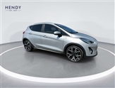 Ford Fiesta Image 2