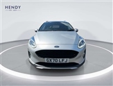 Ford Fiesta Image 3