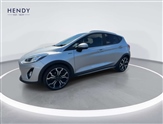 Ford Fiesta Image 4