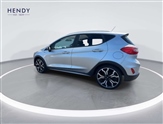 Ford Fiesta Image 5