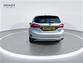 Ford Fiesta Image 6