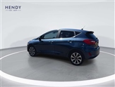 Ford Fiesta Image 2