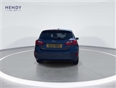 Ford Fiesta Image 3