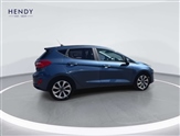 Ford Fiesta Image 4
