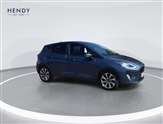 Ford Fiesta Image 5