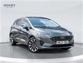 Ford Fiesta Image 1