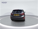 Ford Fiesta Image 3