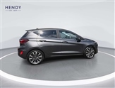 Ford Fiesta Image 4