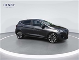 Ford Fiesta Image 5