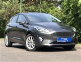 Ford Fiesta Image 1