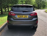 Ford Fiesta Image 3