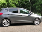 Ford Fiesta Image 4