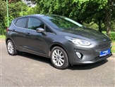 Ford Fiesta Image 5