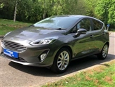 Ford Fiesta Image 6