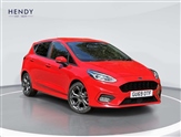 Ford Fiesta Image 1