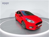 Ford Fiesta Image 2