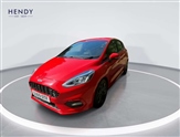 Ford Fiesta Image 3
