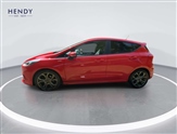 Ford Fiesta Image 4