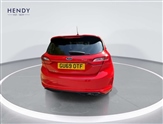Ford Fiesta Image 6