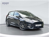 Ford Fiesta Image 1