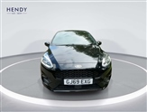 Ford Fiesta Image 2