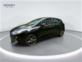 Ford Fiesta Image 3