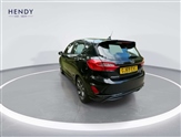 Ford Fiesta Image 5