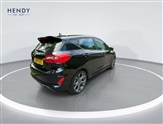 Ford Fiesta Image 6
