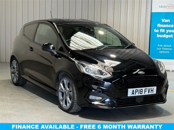 Large image for the Used Ford FIESTA