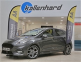 Used Ford Fiesta