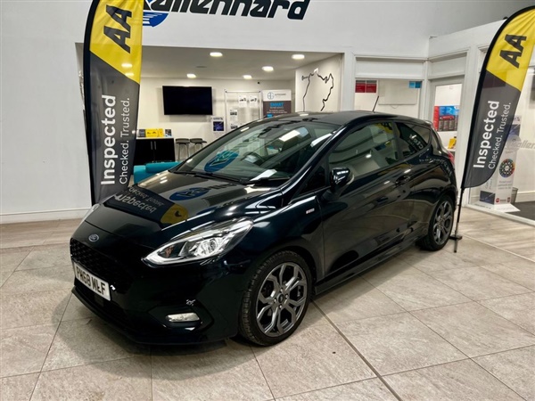 Large image for the Used Ford FIESTA