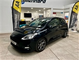 Used Ford Fiesta