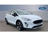 Ford Fiesta Image 1