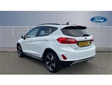 Ford Fiesta Image 2