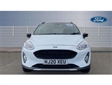 Ford Fiesta Image 3