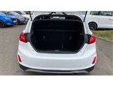 Ford Fiesta Image 4