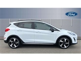 Ford Fiesta Image 5
