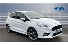 Used Ford Fiesta