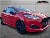 Used Ford Fiesta Used Ford Fiesta