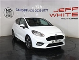 Ford Fiesta Image 1