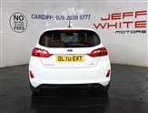 Ford Fiesta Image 4