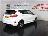 Ford Fiesta Image 5